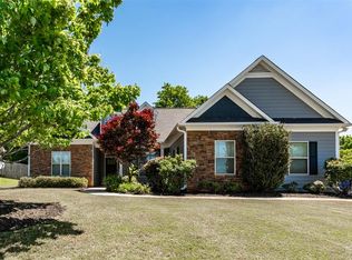 145 Presidents Way, Forsyth, GA 31029
