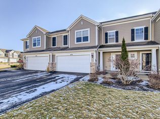674 Anchorage Ct, Pingree Grove, IL 60140