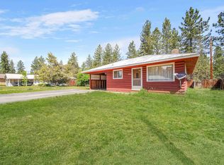 196 Maywood Dr, Chester, CA 96020