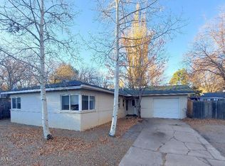 912 W Elizabeth Rd, Flagstaff, AZ 86001