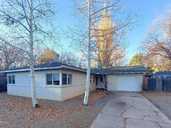 912 W Elizabeth Rd, Flagstaff, AZ 86001