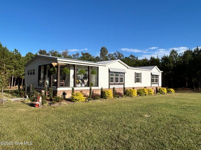 14481 Airbase Road, Maxton, NC, 28364