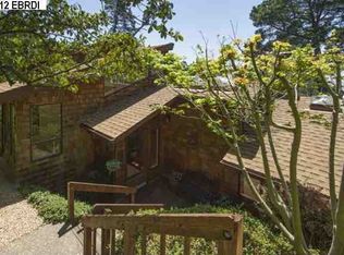 21 Chelsea Ct, Oakland, CA 94611