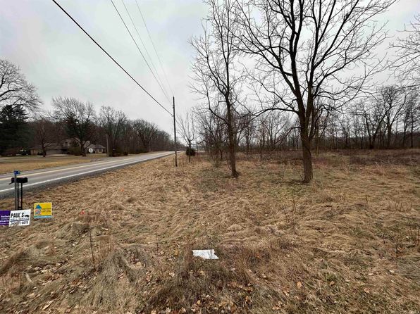 1664 SE State Route 116, Bluffton, IN 46714