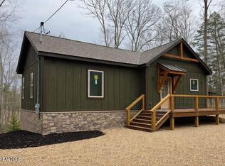 386 Laurel Rd, Townsend, TN 37882