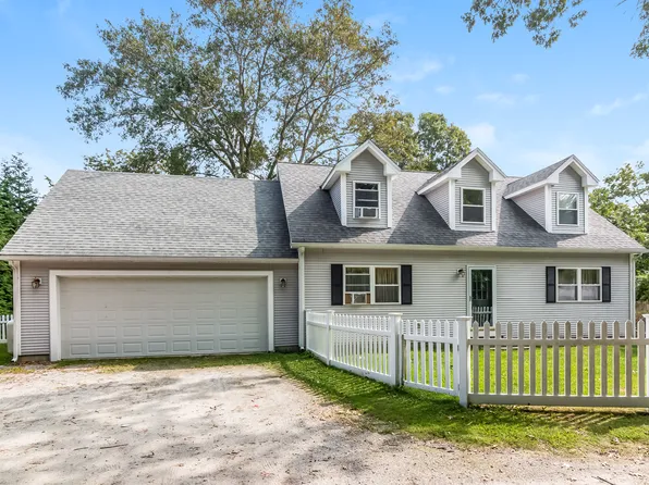 130 Grove Beach Rd N, Westbrook, CT 06498