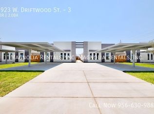 2923 W Driftwood St APT 3, Edinburg, TX 78541