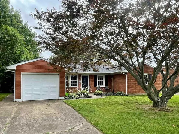 2837 Strawbridge Pl, Owensboro, KY 42303