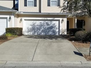 1034 Fairway Ln, Conway, SC 29526