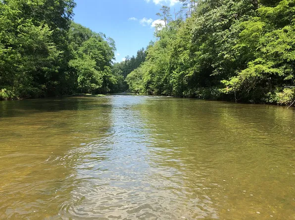 1787 Hunter Dr Lot 1787, Ranger, GA 30734