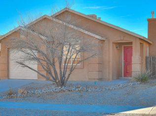 9920 Rawhide Ave SW, Albuquerque, NM 87121