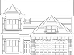 3325 Cascade Parc Blvd SW, Atlanta, GA 30311