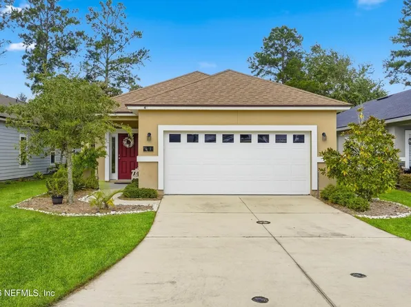 41 COTTAGE GREEN Place, St. Augustine, FL 32092