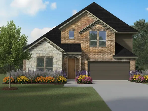 The Melrose Plan, Westside Preserve