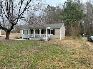 21307 Wells St, South Chesterfield, VA 23803