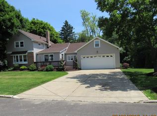 6336 Hiram Ave, Ashtabula, OH 44004