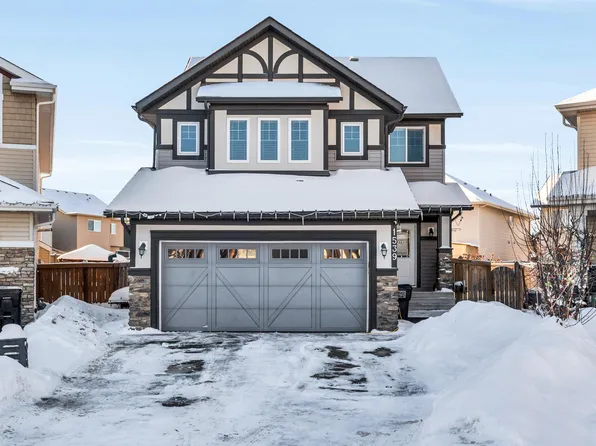 1539 Chapman Way SW, Edmonton, AB T6W 0Z1