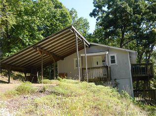 20 Barba Le Ln, Lake Ozark, MO 65049
