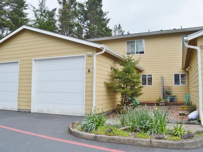 76 NW 33rd Pl UNIT E, Newport, OR, 97365