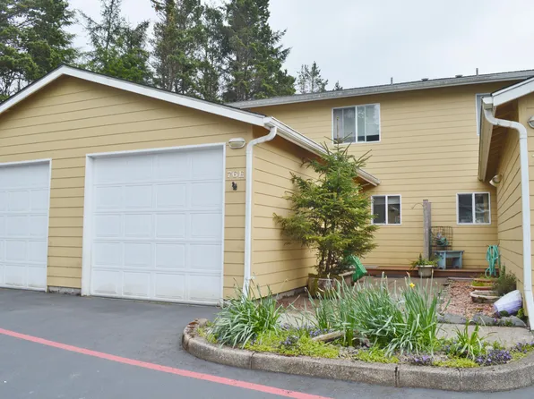 76 NW 33rd Pl Unit E, Newport, OR 97365