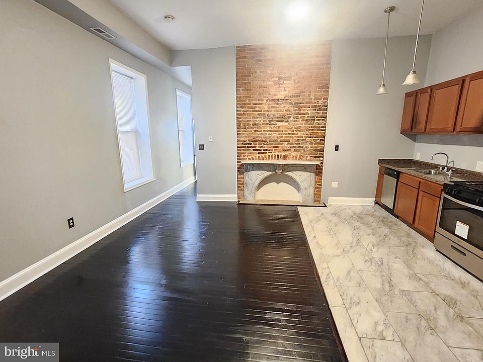 2319 Eutaw Place 2319 Eutaw Pl Baltimore MD Zillow