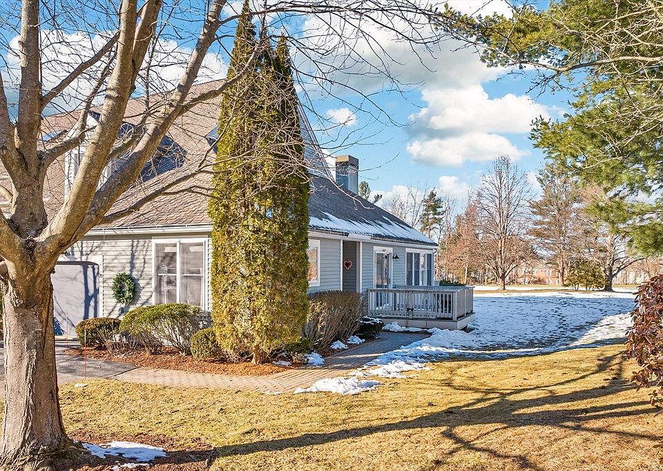 71 Hawthorne Village Rd 71, Nashua, NH 03062 Zillow