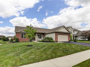 1240 Winchester Ct, Findlay, OH 45840