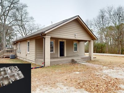 221 Buchanan St, Dallas, GA, 30132