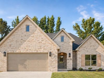 25 Libra Ln, Ward, AR, 72176