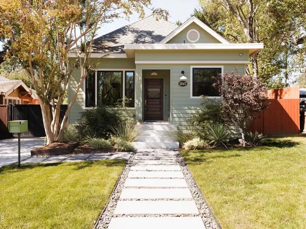 1547 N Avenue 46, Los Angeles, CA 90041