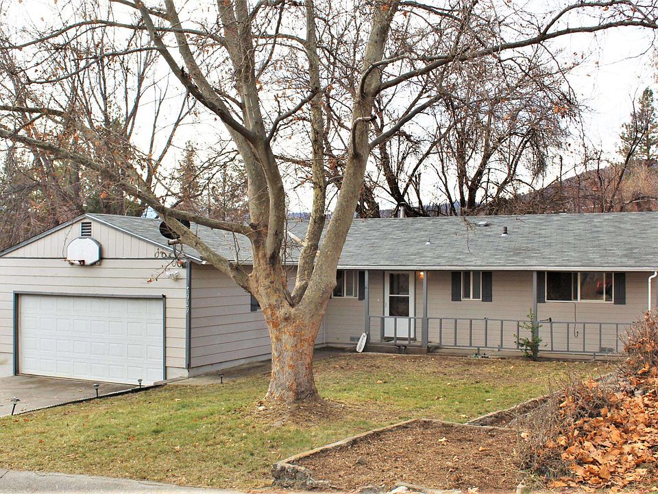 909 Oak St, Yreka, CA 96097 Zillow