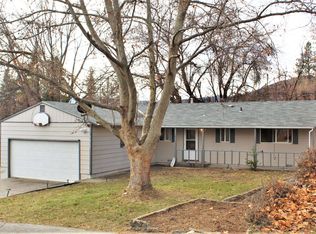 909 Oak St, Yreka, CA