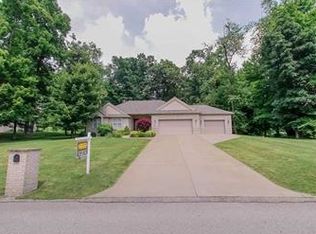 222 Kings Way, Uniontown, PA