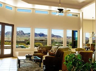 4330 Venetian Loop, Las Cruces, NM 88011