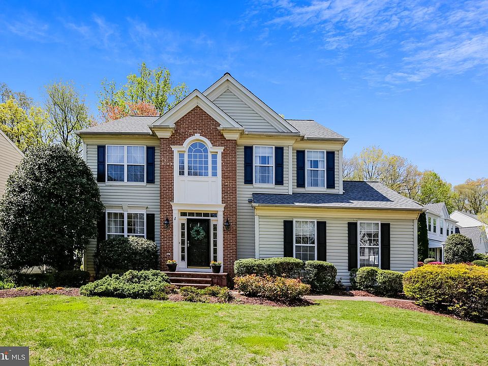 1 Heritage Farm Ct, Gaithersburg, MD 20886 Zillow