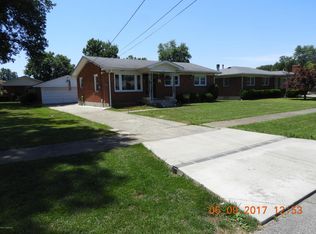 1424 Delmar Ln, Louisville, KY 40216