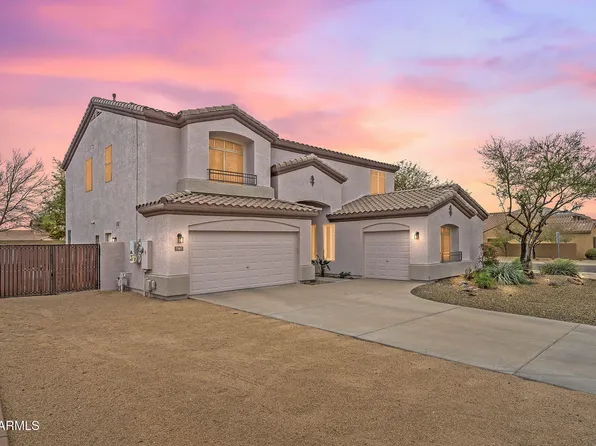 7387 W REMUDA Drive, Peoria, AZ 85383