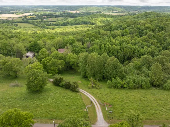 211 Philpot Rd, Ardmore, TN 38449