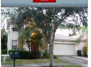 6351 Osprey Ter, Coconut Creek, FL 33073