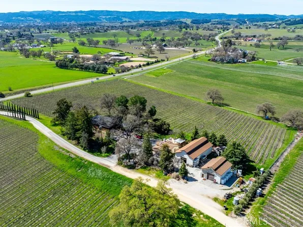 2023 Twelve Oaks Dr, Paso Robles, CA 93446
