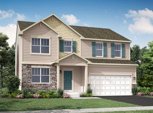 8615 White Oaks Ct, Wonder Lake, IL 60097