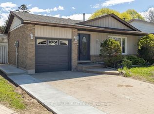 180 Saint Jerome Cres, Kitchener, ON N2C 2L2