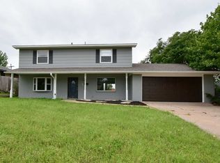 3 SW 51st St, Lawton, OK 73505