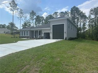 6412 W El Dorado Ln, Beverly Hills, FL 34465