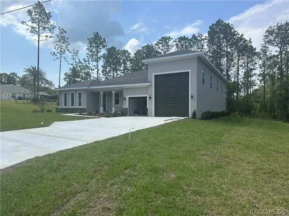6412 W El Dorado Ln, Beverly Hills, FL 34465