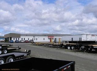 1701 Hammond St, Hermon, ME 04401
