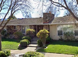 2295 Gunar Dr, San Jose, CA 95124