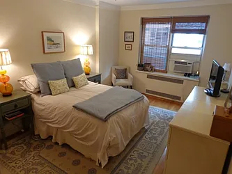 Rented by Citi Habitats