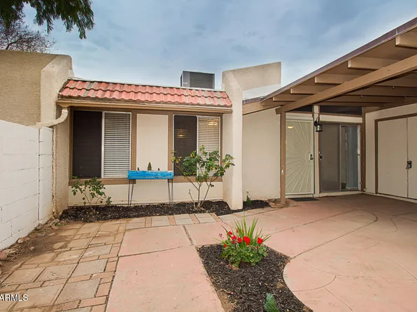 555 N MAY -- #3, Mesa, AZ 85201