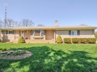 4315 E Atherton Rd, Burton, MI 48519